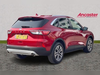 Used Ford Kuga 2022 for sale - 75835815: Photo