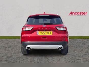 Used Ford Kuga 2022 for sale - 75835815: Photo