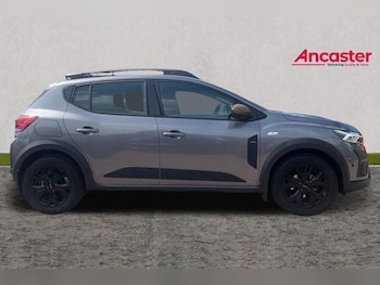 Used Dacia Sandero Stepway 2025 for sale - 75529605: Photo