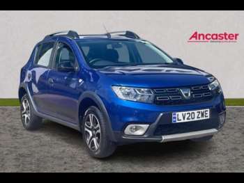 2020 - 0.9 TCe SE Twenty 5dr Manual