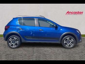 Used Dacia Sandero Stepway 2020 for sale - 75084390: Photo