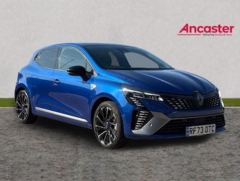 Used Renault Clio 2023 for sale - 79408200: Photo