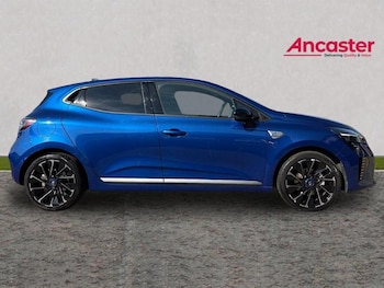 Used Renault Clio 2023 for sale - 79408200: Photo