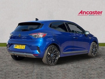 Used Renault Clio 2023 for sale - 79408200: Photo