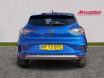 Used Renault Clio 2023 for sale - 79408200: Photo