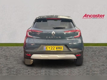 Used Renault Captur undefined for sale - 78418203: Photo