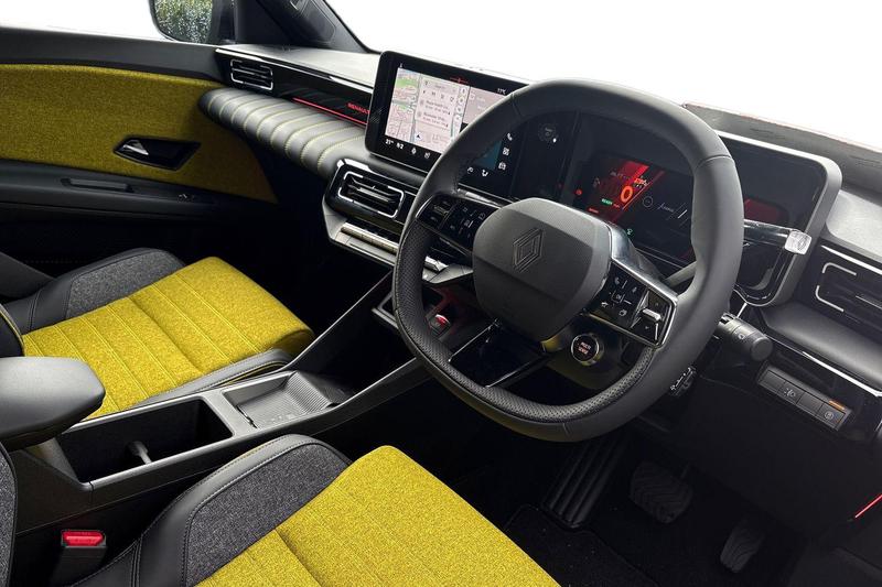 Used Renault 5 2025 for sale - 77462428: Photo 10