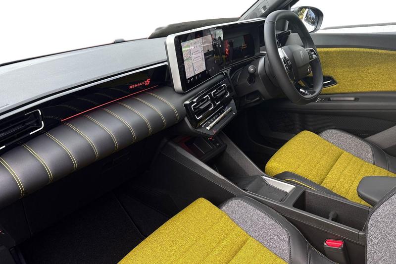 Used Renault 5 2025 for sale - 77462428: Photo 13