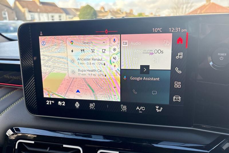 Used Renault 5 2025 for sale - 77462428: Photo 17