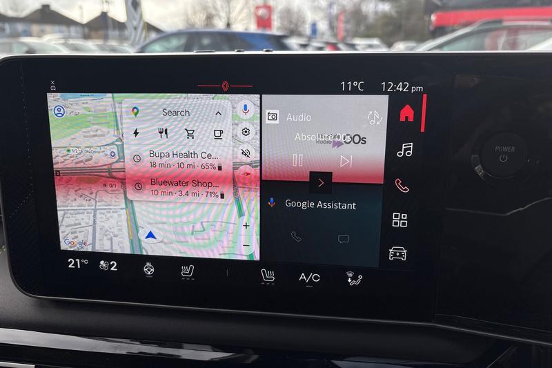 Used Renault 5 2025 for sale - 77462428: Photo 18