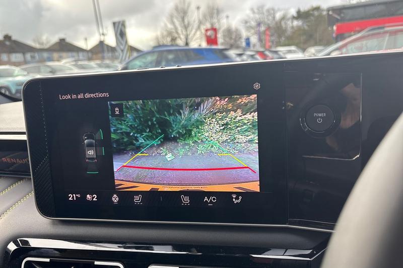 Used Renault 5 2025 for sale - 77462428: Photo 19