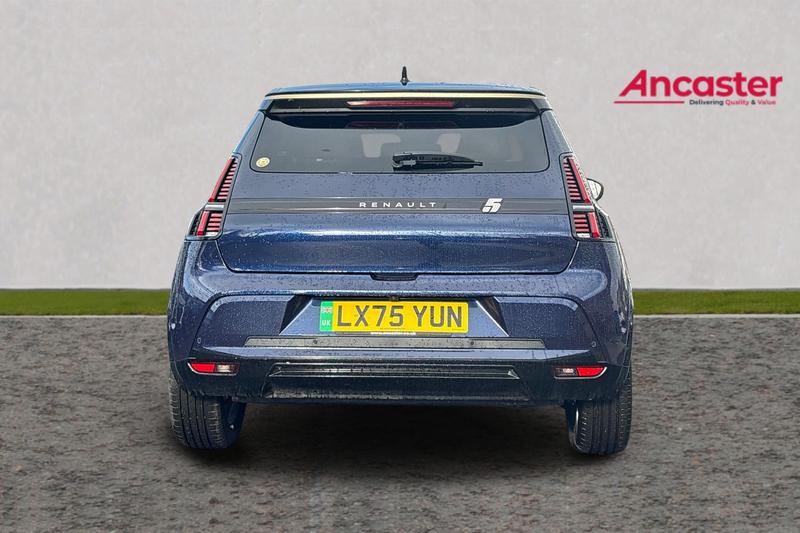 Used Renault 5 2025 for sale - 77462428: Photo 4