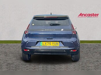 Used Renault 5 2025 for sale - 77462428: Photo