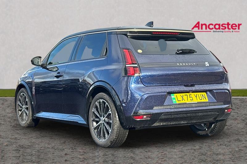 Used Renault 5 2025 for sale - 77462428: Photo 5