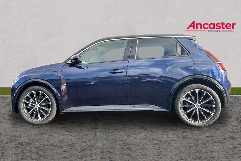 Used Renault 5 2025 for sale - 77462428: Photo 6