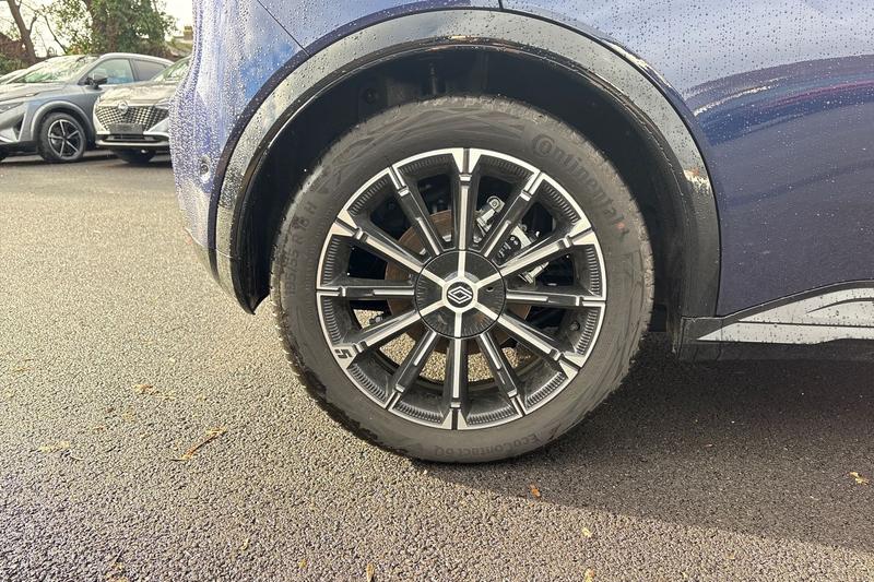 Used Renault 5 2025 for sale - 77462428: Photo 9