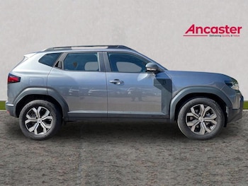Used Dacia Duster 2026 for sale - 78936118: Photo