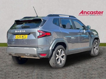 Used Dacia Duster 2026 for sale - 78936118: Photo