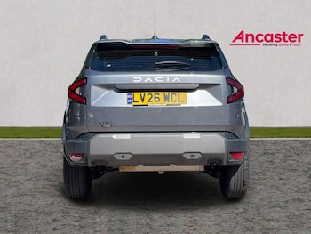 Used Dacia Duster 2026 for sale - 78936118: Photo