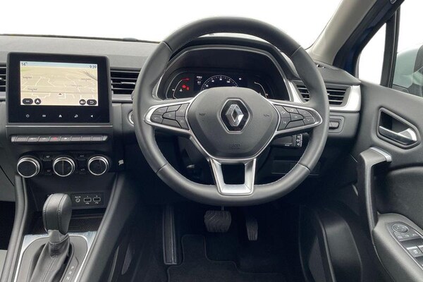 Used Renault Captur 2021 for sale - 76196484: Photo 11
