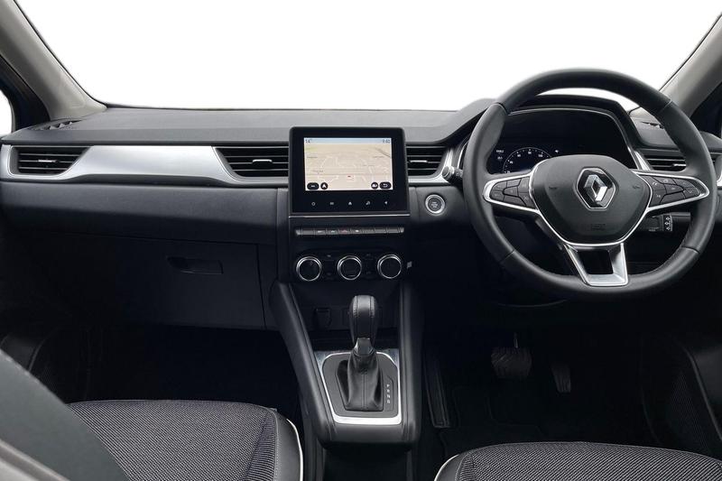 Used Renault Captur 2021 for sale - 76196484: Photo 12