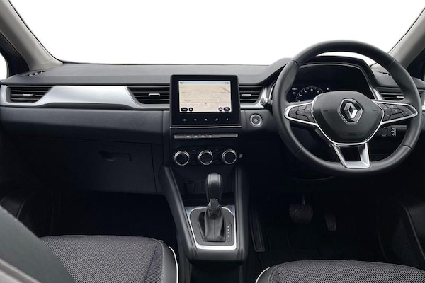 Used Renault Captur 2021 for sale - 76196484: Photo 12