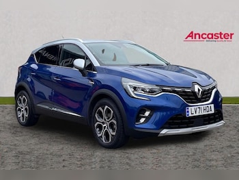 Renault - Captur