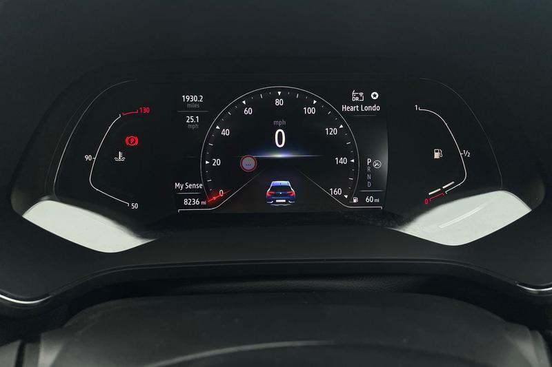 Used Renault Captur 2021 for sale - 76196484: Photo 20