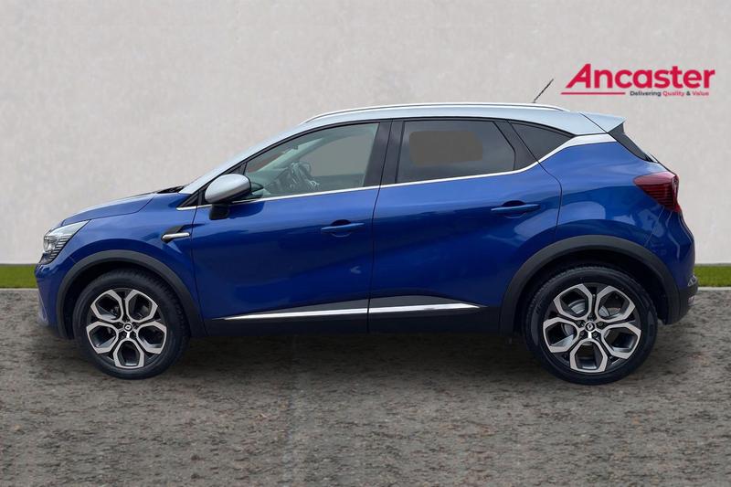 Used Renault Captur 2021 for sale - 76196484: Photo 6