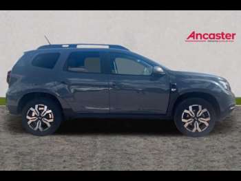 Used Dacia Duster 2024 for sale - 75312725: Photo