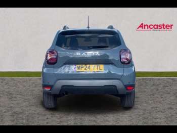 Used Dacia Duster 2024 for sale - 75312725: Photo