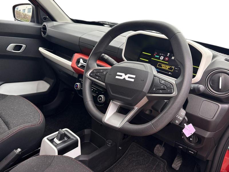 Used Dacia Spring 2025 for sale - 78008442: Photo 10