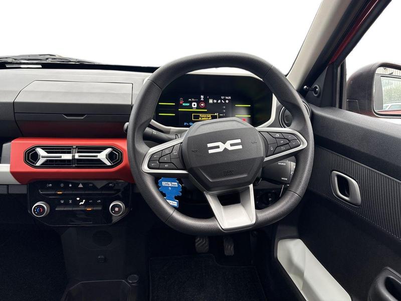 Used Dacia Spring 2025 for sale - 78008442: Photo 11