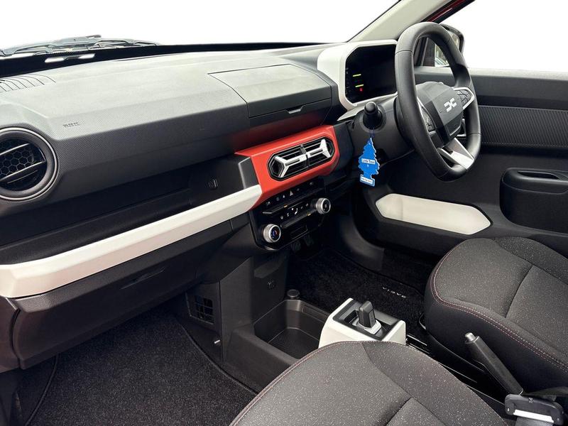 Used Dacia Spring 2025 for sale - 78008442: Photo 13