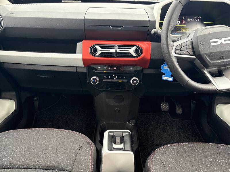 Used Dacia Spring 2025 for sale - 78008442: Photo 14