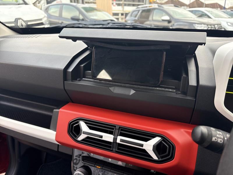 Used Dacia Spring 2025 for sale - 78008442: Photo 17