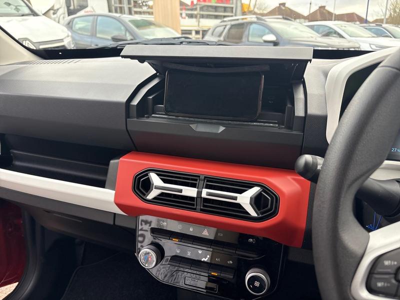 Used Dacia Spring 2025 for sale - 78008442: Photo 18