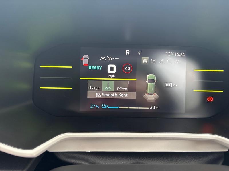 Used Dacia Spring 2025 for sale - 78008442: Photo 19