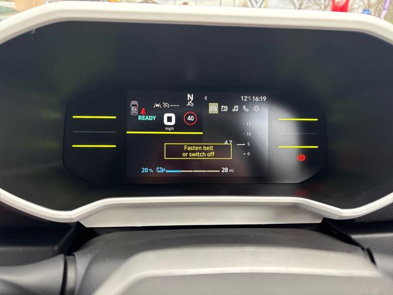 Used Dacia Spring 2025 for sale - 78008442: Photo 20