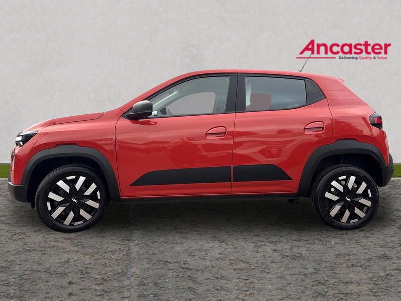 Used Dacia Spring 2025 for sale - 78008442: Photo 6