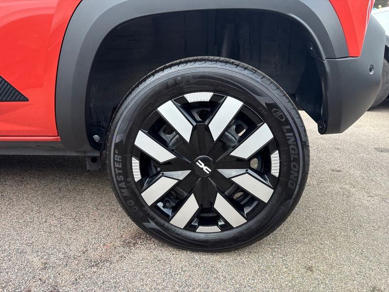 Used Dacia Spring 2025 for sale - 78008442: Photo 9