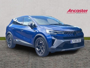 Used Renault Symbioz 2025 for sale - 78936124: Photo