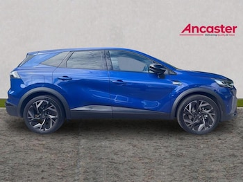 Used Renault Symbioz 2025 for sale - 78936124: Photo