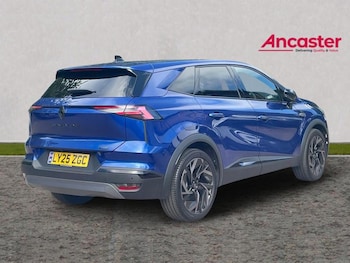 Used Renault Symbioz 2025 for sale - 78936124: Photo