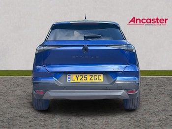 Used Renault Symbioz 2025 for sale - 78936124: Photo