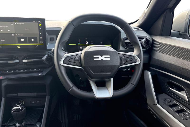 Used Dacia Duster 2025 for sale - 77804548: Photo 11