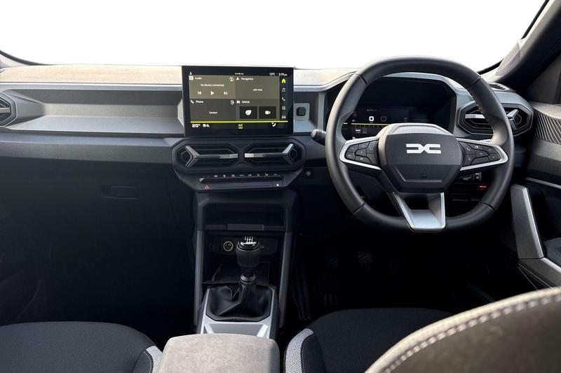 Used Dacia Duster 2025 for sale - 77804548: Photo 12