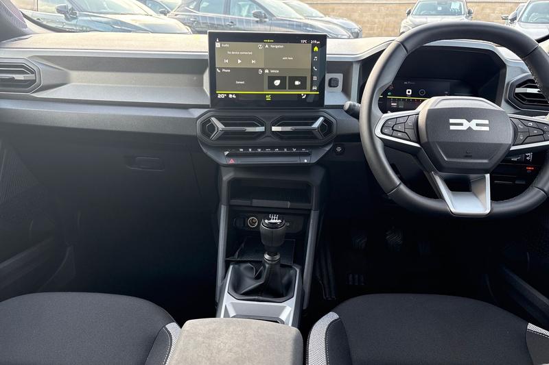 Used Dacia Duster 2025 for sale - 77804548: Photo 14