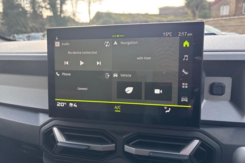 Used Dacia Duster 2025 for sale - 77804548: Photo 17