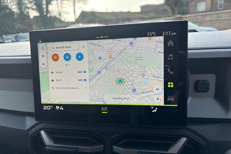 Used Dacia Duster 2025 for sale - 77804548: Photo 18